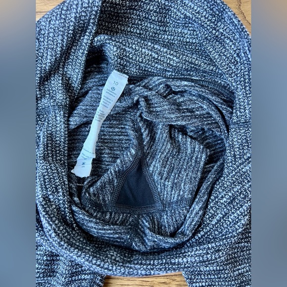 Lululemon Wunder Under Hi-Rise Tight - Picture 6 of 8